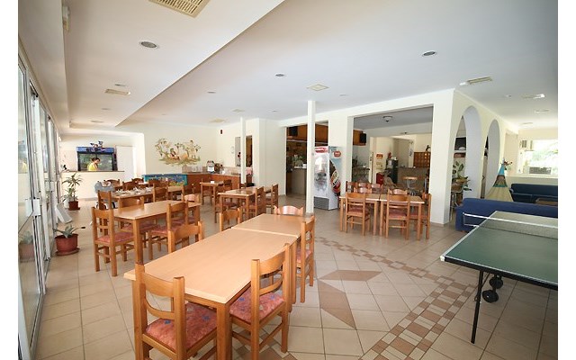 Metaxa Hotel 