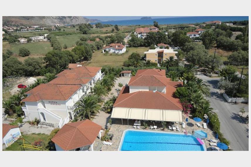 Metaxa Hotel