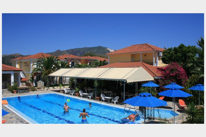  Metaxa Hotel