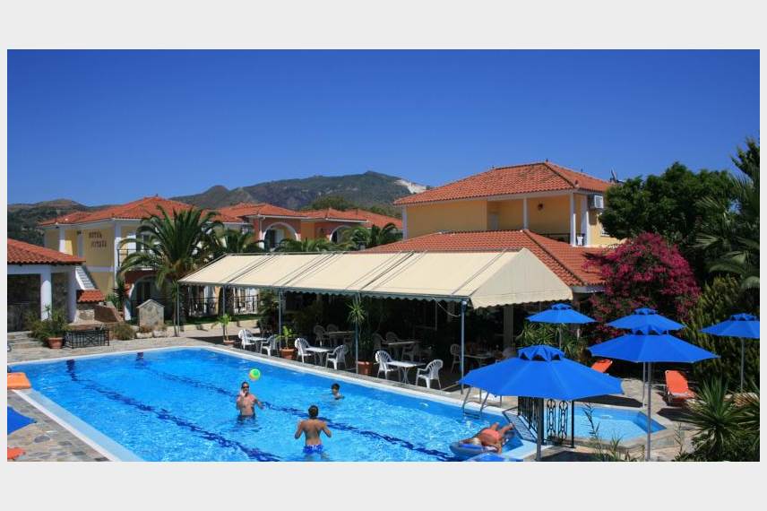  Metaxa Hotel