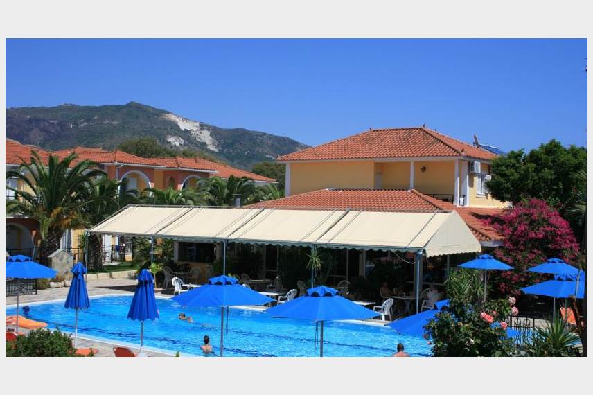  Metaxa Hotel