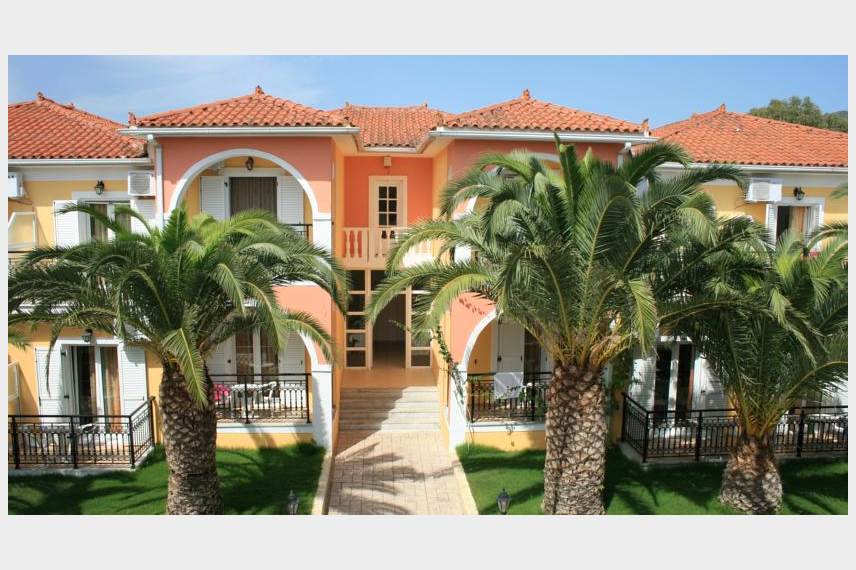  Metaxa Hotel