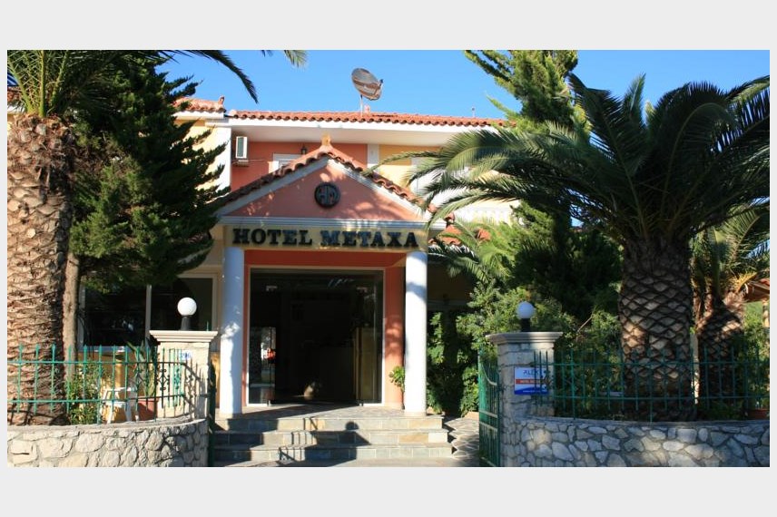  Metaxa Hotel