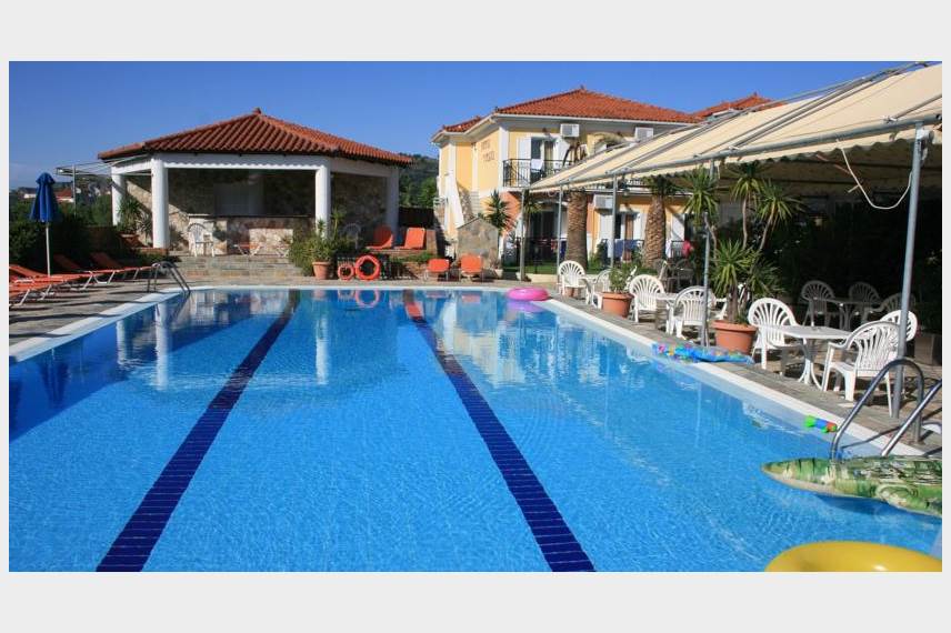  Metaxa Hotel