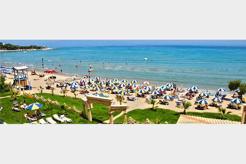  Zante Maris Hotel and Spa