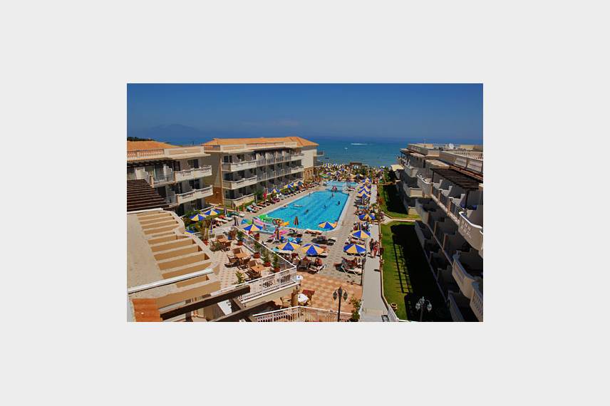  Zante Maris Hotel and Spa