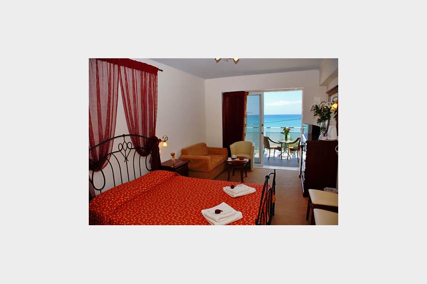  Zante Maris Hotel and Spa