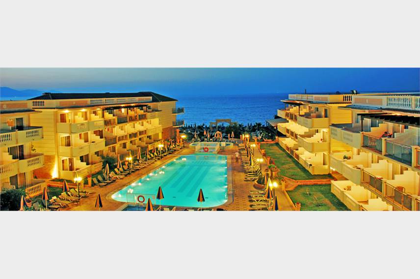  Zante Maris Hotel and Spa
