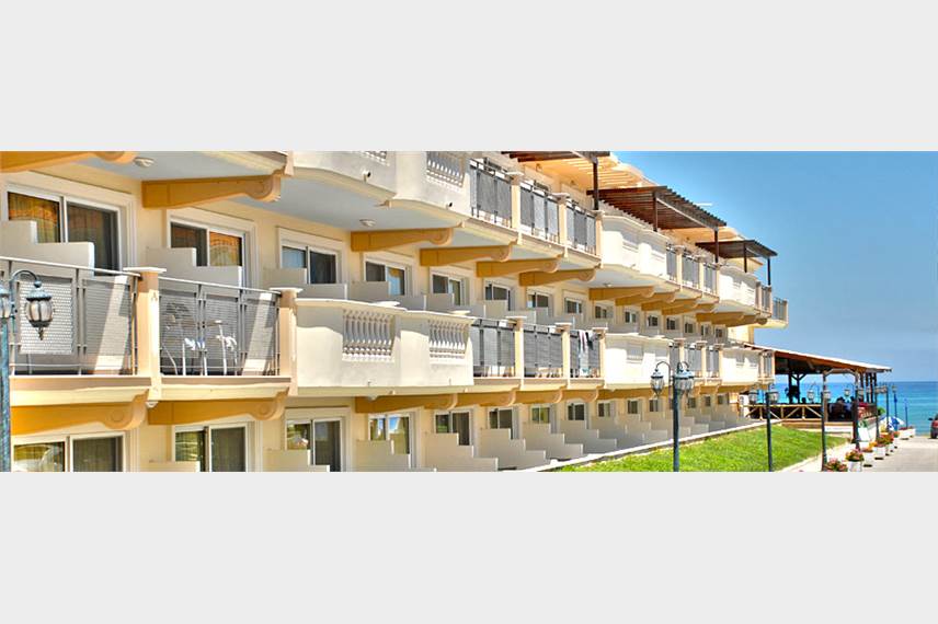  Zante Maris Hotel and Spa
