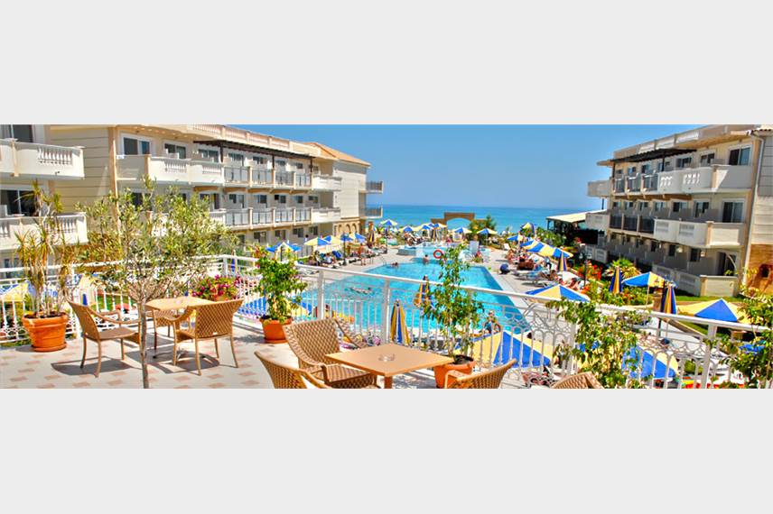  Zante Maris Hotel and Spa