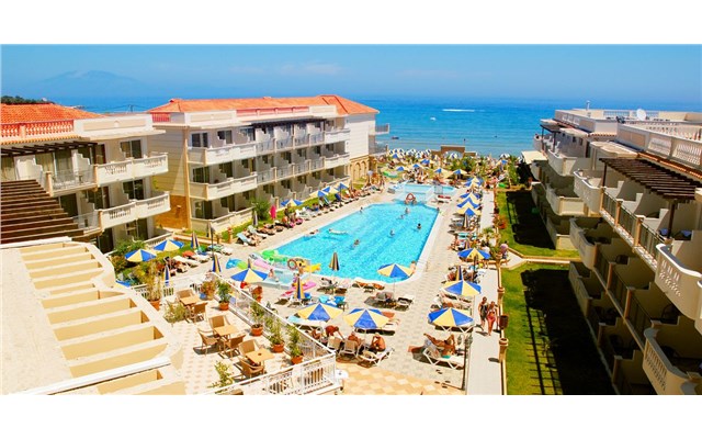 Zante Maris Hotel and Spa 