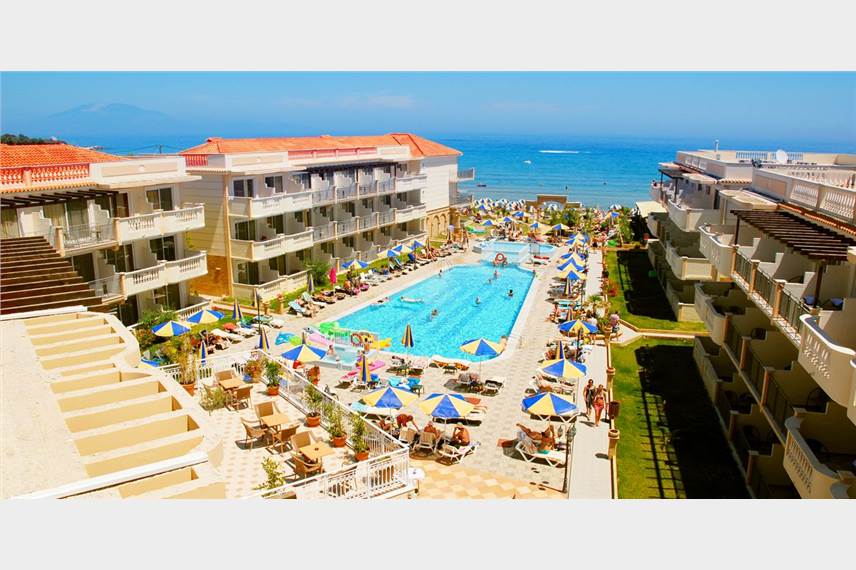  Zante Maris Hotel and Spa