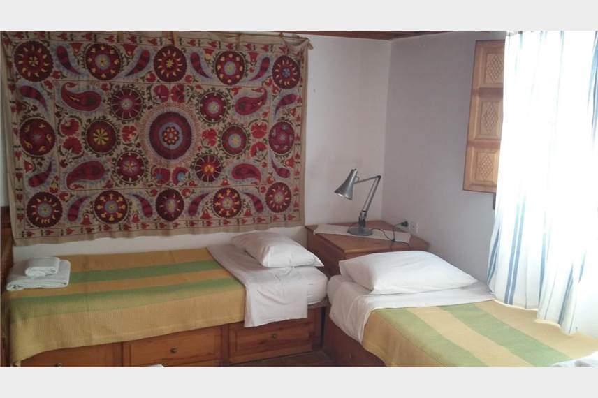  Melenos Apartments