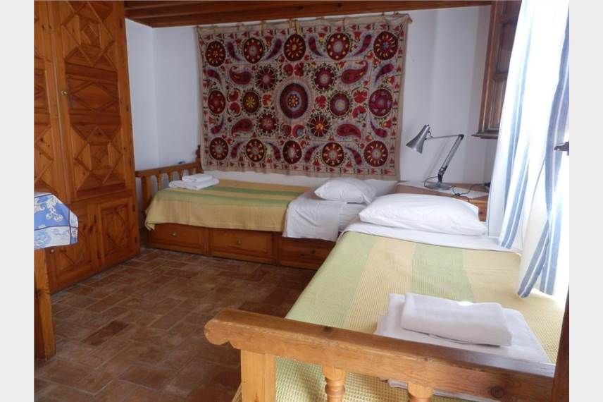  Melenos Apartments
