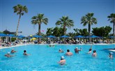  Mitsis Faliraki Beach Hotel and Spa