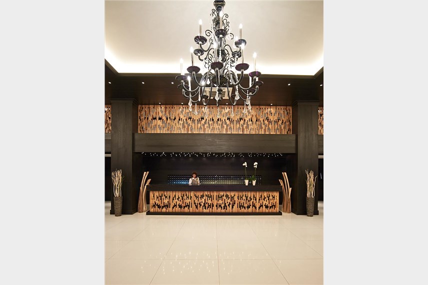  Mitsis Faliraki Beach Hotel and Spa