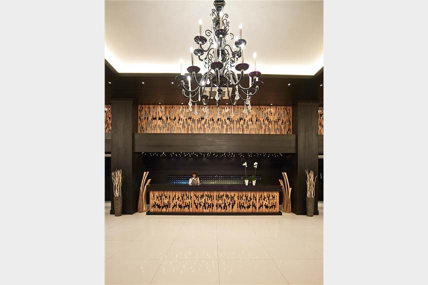  Mitsis Faliraki Beach Hotel and Spa