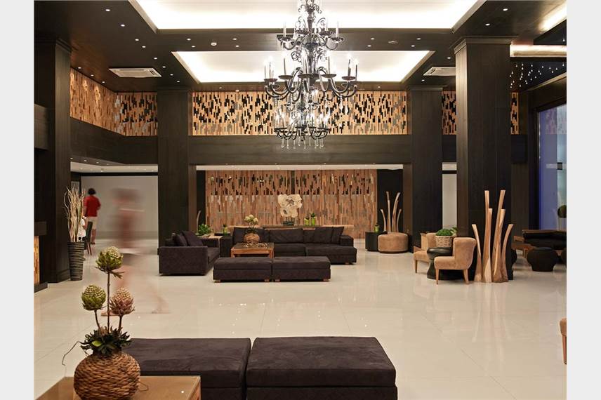  Mitsis Faliraki Beach Hotel and Spa