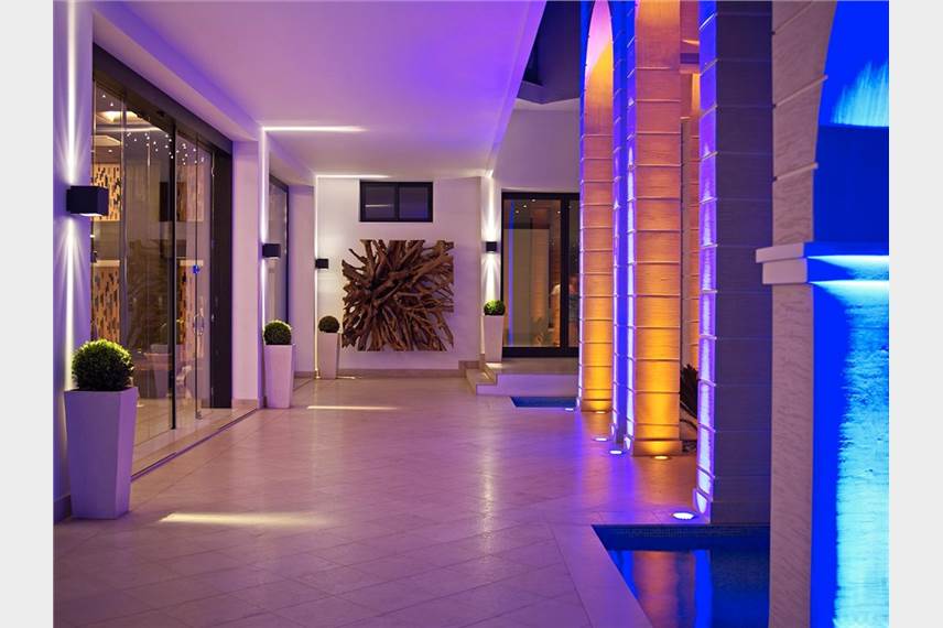  Mitsis Faliraki Beach Hotel and Spa