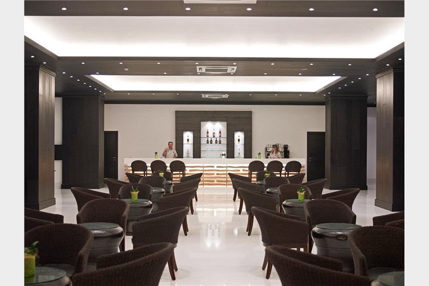  Mitsis Faliraki Beach Hotel and Spa