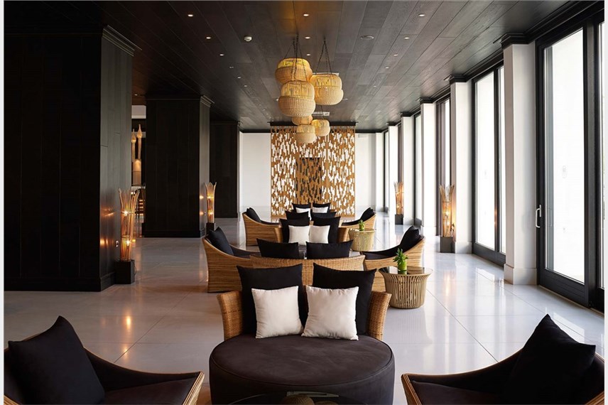  Mitsis Faliraki Beach Hotel and Spa