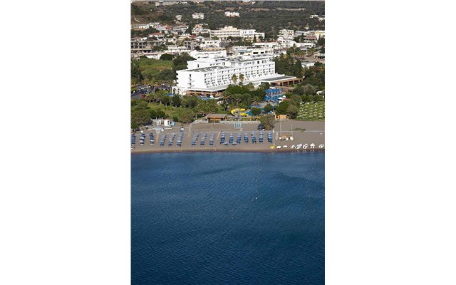 Mitsis Faliraki Beach Hotel and Spa 