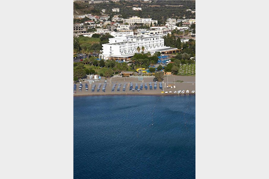  Mitsis Faliraki Beach Hotel and Spa