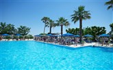  Mitsis Faliraki Beach Hotel and Spa