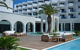  Mitsis Faliraki Beach Hotel and Spa