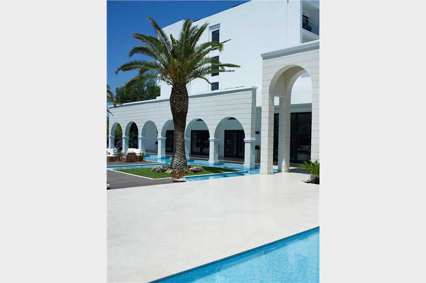  Mitsis Faliraki Beach Hotel and Spa