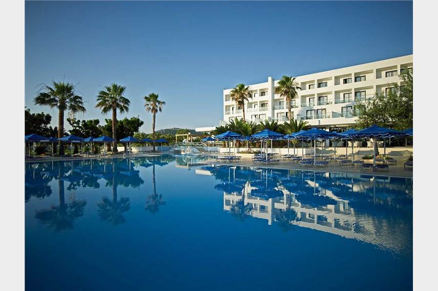  Mitsis Faliraki Beach Hotel and Spa