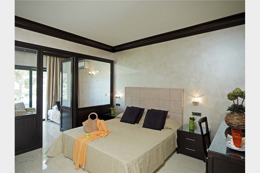  Mitsis Faliraki Beach Hotel and Spa