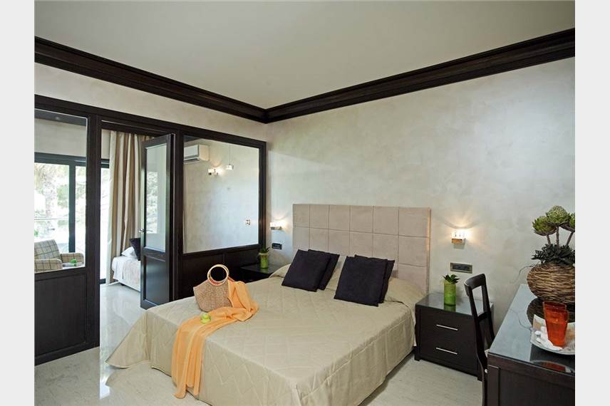  Mitsis Faliraki Beach Hotel and Spa