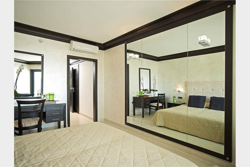  Mitsis Faliraki Beach Hotel and Spa