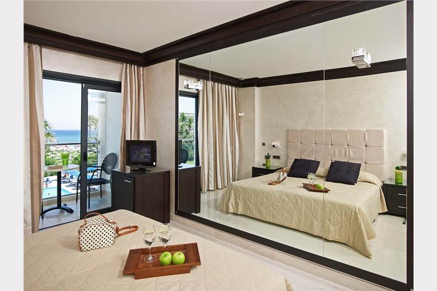 Mitsis Faliraki Beach Hotel and Spa