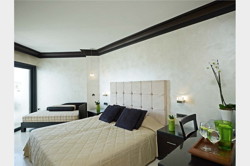  Mitsis Faliraki Beach Hotel and Spa