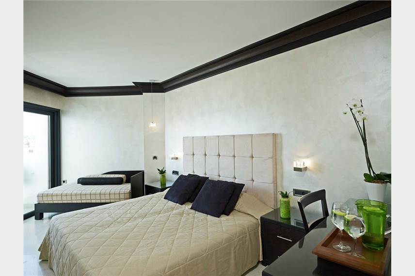 Mitsis Faliraki Beach Hotel and Spa