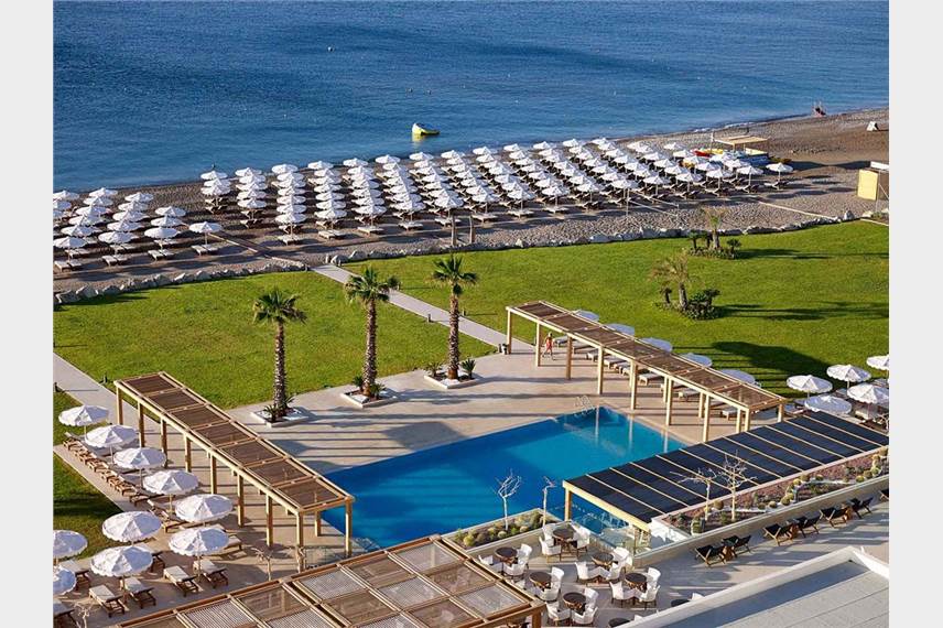  Mitsis Alila Exclusive Resort and SPA