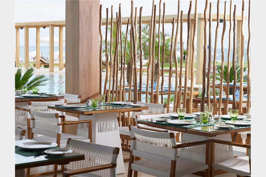  Mitsis Alila Exclusive Resort and SPA