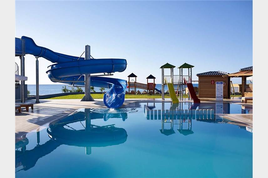  Mitsis Alila Exclusive Resort and SPA