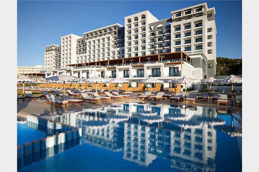 Mitsis Alila Exclusive Resort and SPA