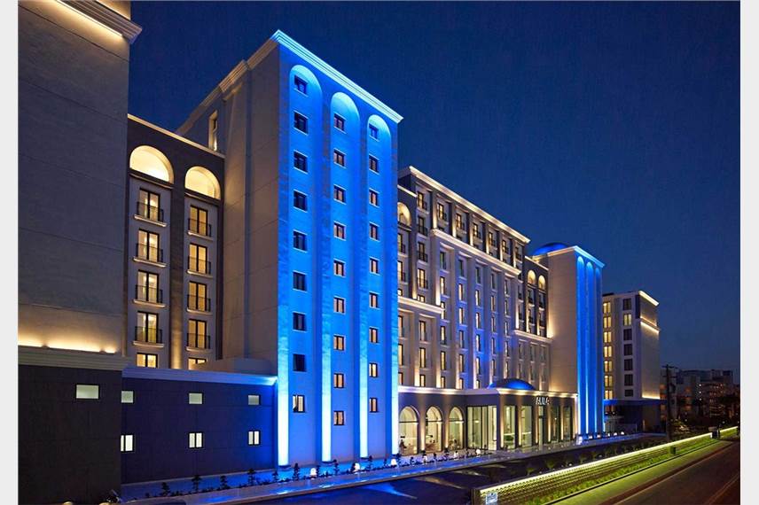  Mitsis Alila Exclusive Resort and SPA