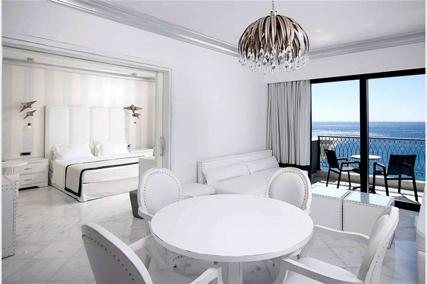  Mitsis Alila Exclusive Resort and SPA