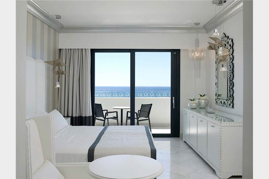  Mitsis Alila Exclusive Resort and SPA