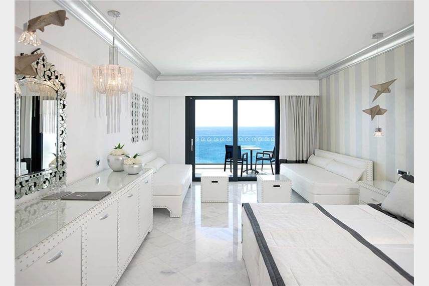  Mitsis Alila Exclusive Resort and SPA