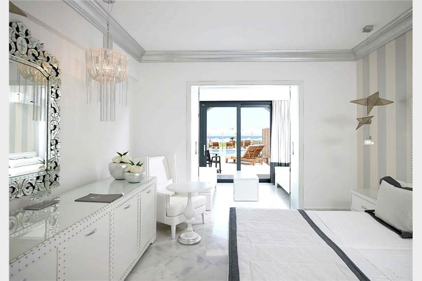  Mitsis Alila Exclusive Resort and SPA