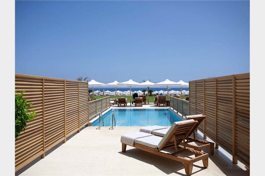  Mitsis Alila Exclusive Resort and SPA
