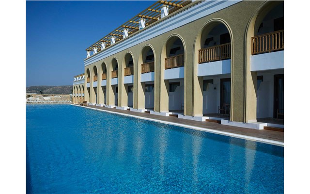 Hotel Mitsis Blue Domes - Mitsis Blue Domes