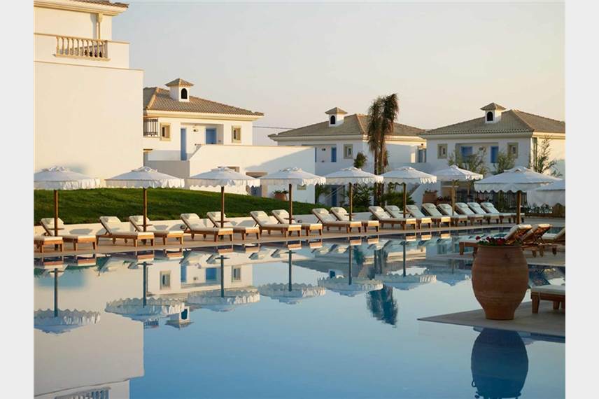  Mitsis Laguna Exclusive Resort and SPA