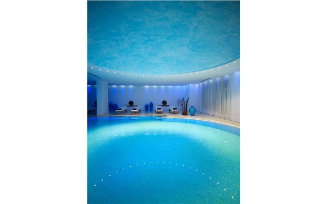 Dovolená Kos, Hotel Mitsis Blue Domes - Mitsis Blue Domes